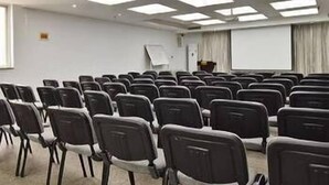 Meeting facility - Hanting youjia Hotel (Nanjing Zhongshan East Road President Palace) (Nanjing)