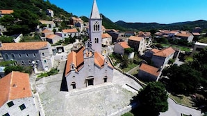 Exterieur