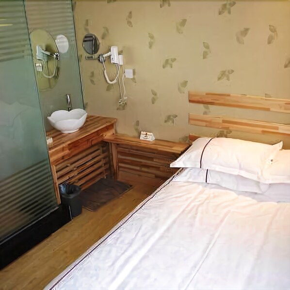 Room - Super 8 Hotel (Suzhou)