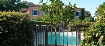 Hôtel Canto Cigalo