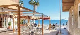 Gemütliche Wohnung in Los Alcazares