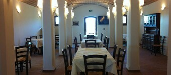 Agriturismo Antico Noce