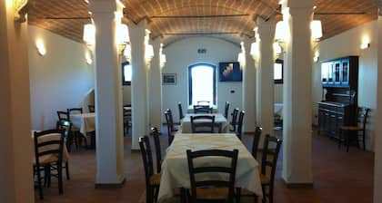 Agriturismo Antico Noce