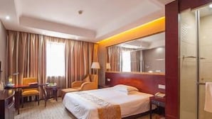 Room - Donghai Hotel (Nantong)