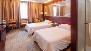 Room - Donghai Hotel (Nantong)