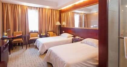 Donghai Hotel