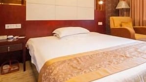 Room - Donghai Hotel (Nantong)