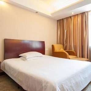 Room - Donghai Hotel (Nantong)