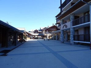 Udendørsområde