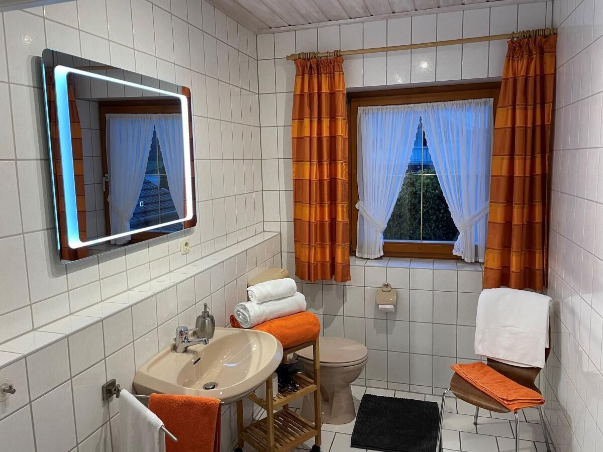 Wohnung mit Erkerzimmer-Auszeit-Wohnungen