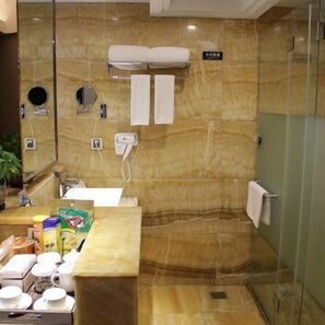 Room - Guoyi Boutique Hotel (Chengdu)