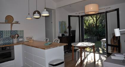 Pavillon Pinea by Agence Bru - 230909