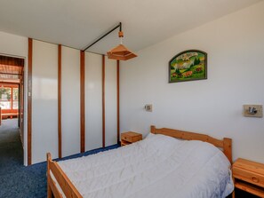 2 Schlafzimmer