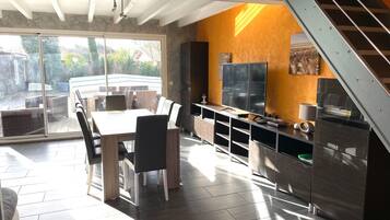 Restauration