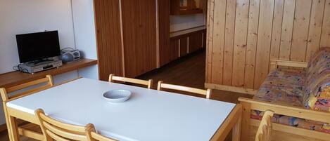 Opções para refeição