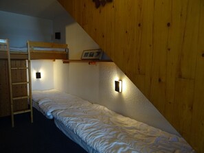 1 Schlafzimmer, kostenloses WLAN