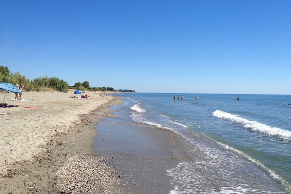 Strand