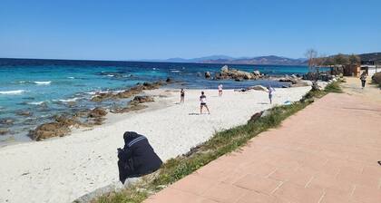 COQUET STUDIO air-conditioned, Seaside