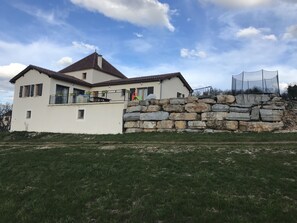 Exterior - Villa 160 m2 with magnificent view. (Blars)