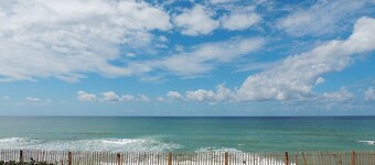 Appartement la Comète by Agence Bru - 1805