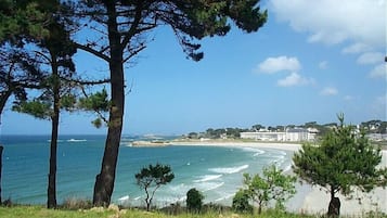 Plage à proximité