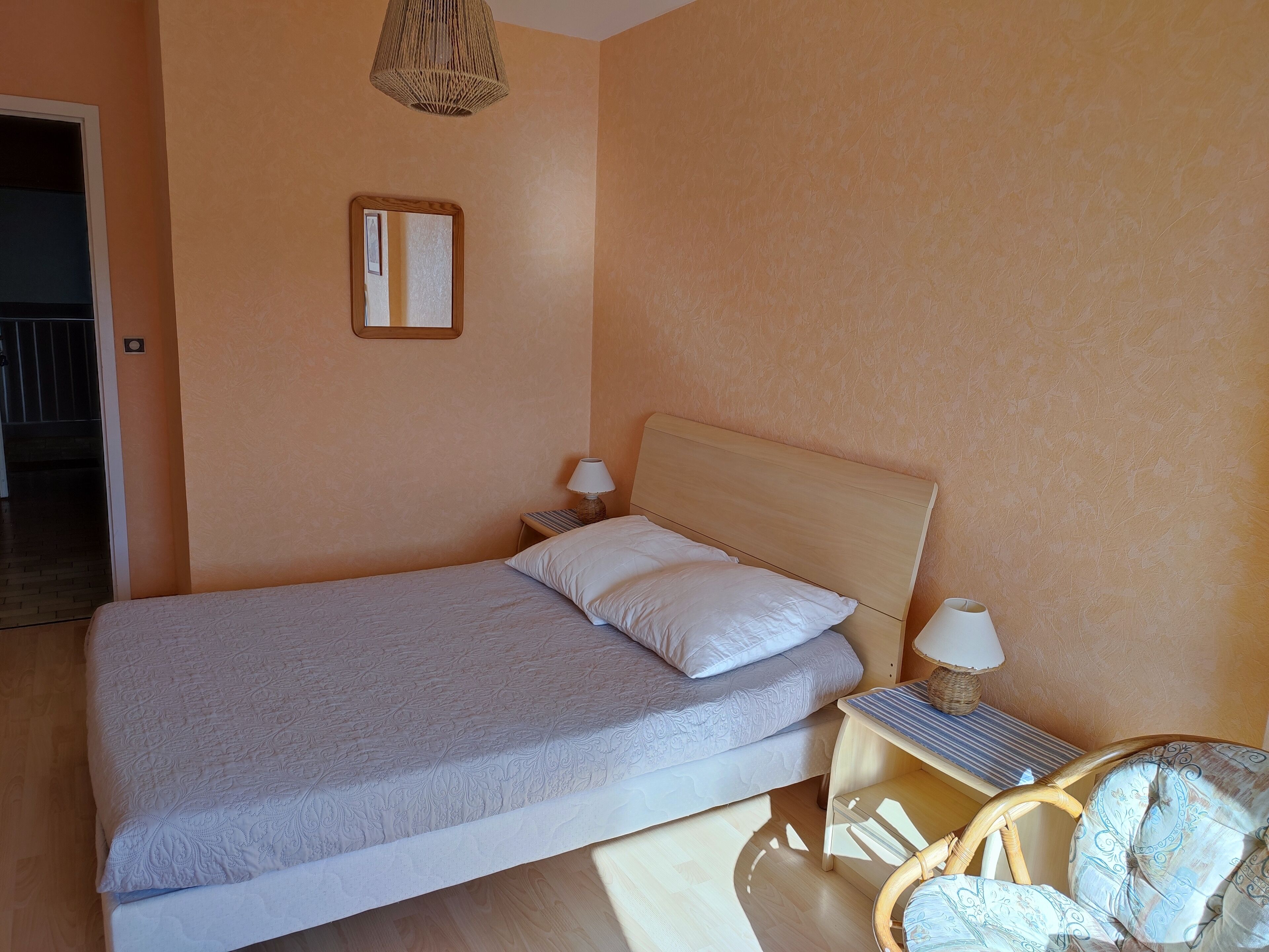 chambre