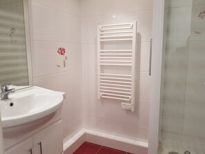 Towels - 2-room apartment for 6 people in Arc 2000, south balcony, near slopes (Les Arcs 2000)