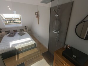 3 Schlafzimmer, WLAN