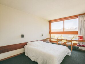 2 室のベッドルーム
