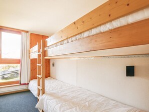 2 chambres