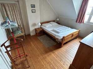 3 Schlafzimmer