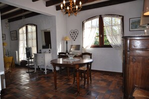 Restauración