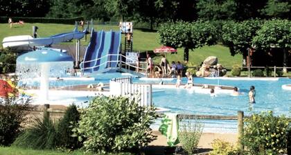 Maison Ă  Argentat sur Dordogne - convient aussi aux PĂCHEURS - 
Chauffage-WIFI