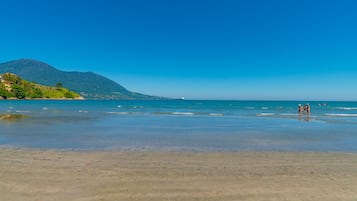 Vue depuis l’hébergement