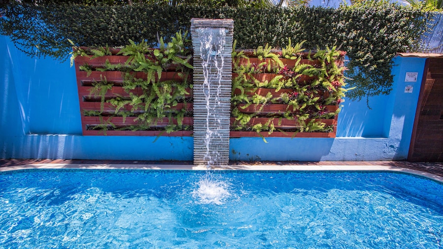 Pousada Vila Barequeçaba