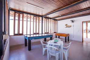 Sala de jocs