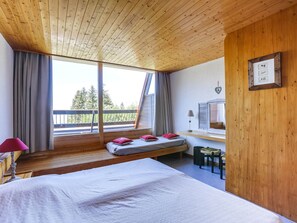 1 chambre, Wi-Fi gratuit