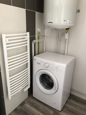 Interiör