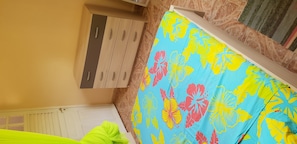 2 chambres