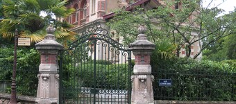  studio for 2 people well equipped renovated, air-conditioned 3 stars