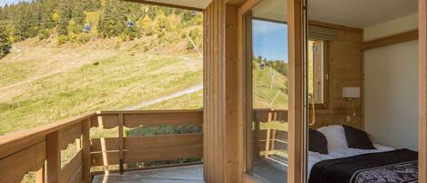 3 Schlafzimmer, kostenloses WLAN