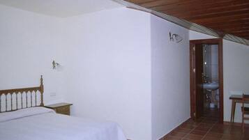 Wi-Fi gratuit, draps fournis