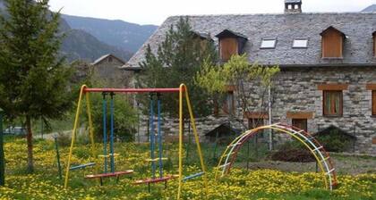 Hostal Fondevila