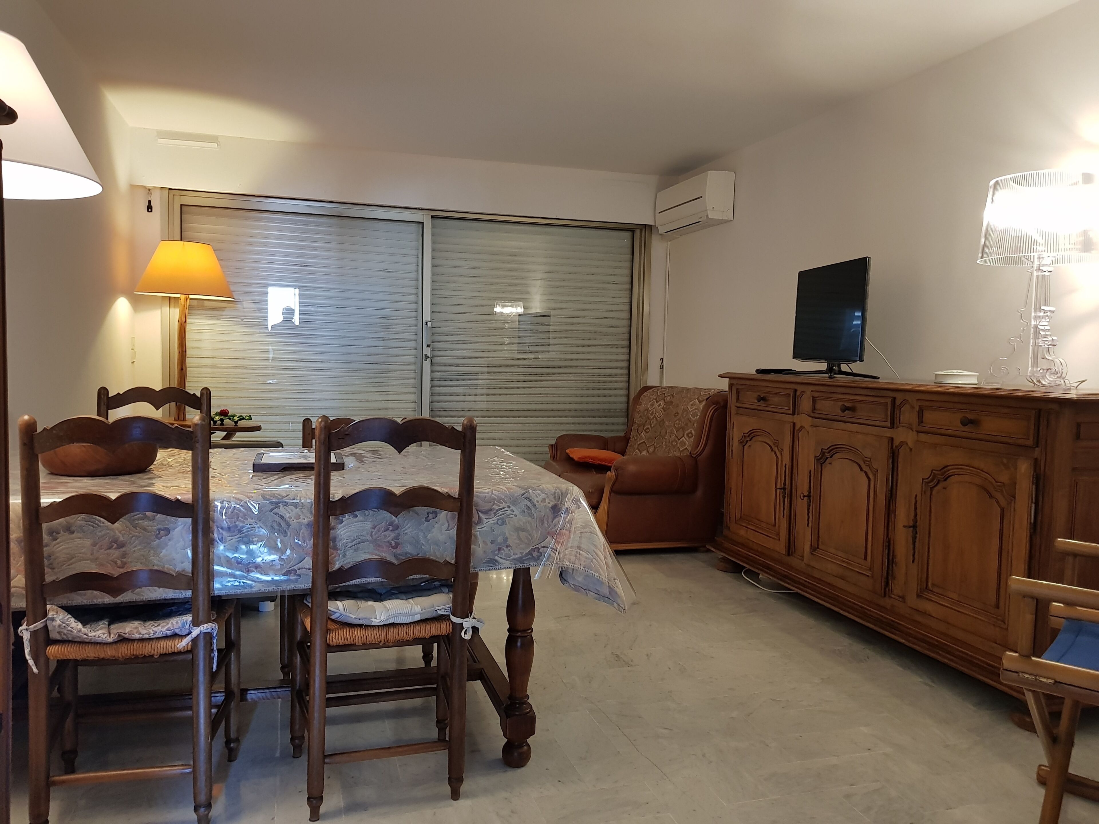Balcon Face à La Mer, 3 Pièces (76m2), Park Privé Départ Le Samedi Exclusivement - La Colle-sur-Loup