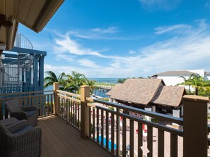 Property grounds - Boutique Resort w/Pool- Marlin Bay Resort & Marina (Marathon)