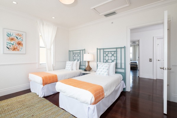 Residence #3822 - Third Floor Guest Suite