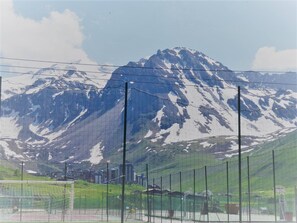 Sportplatz