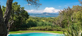 VILLA MAGICAL VIEW