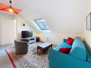 Télévision