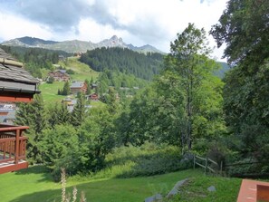 Terrain de lâhĂ©bergement